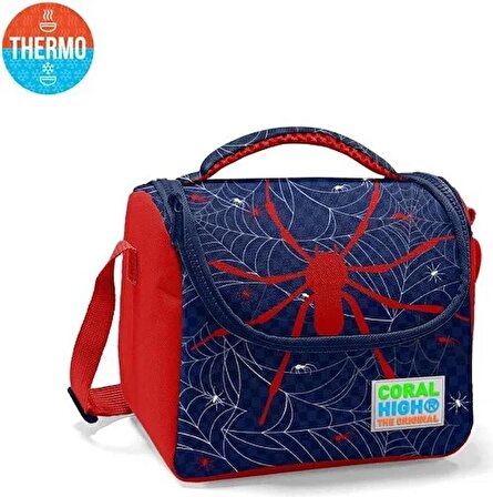 CORAL HIGH BESLENME ÇANTA(THERMO)