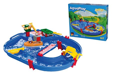 Aquaplay Başlangıç Seti Aqua Play StartSet
