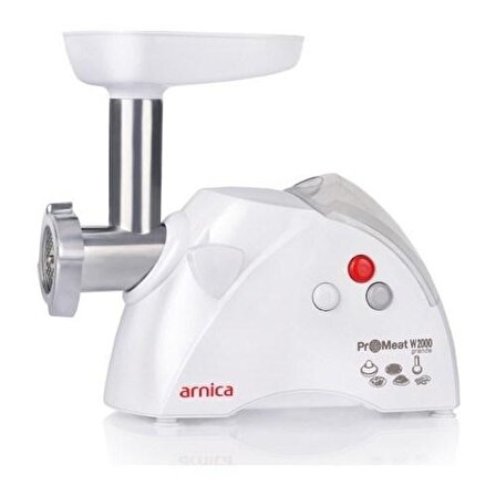 ARNİCA GH21200 PROMEAT GRANDE ET KIYMA MAKİNESİ