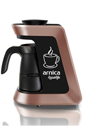 Arnica H32050 Köpüklü Türk Kahve Makinesi