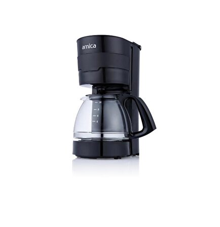 Arnica IH32130 Solo Siyah Filtre Kahve Makinesi