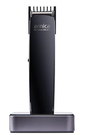 Arnica EB 261 Kablosuz Islak/Kuru Saç-Sakal-Vücut Çok Amaçlı Tıraş Makinesi 