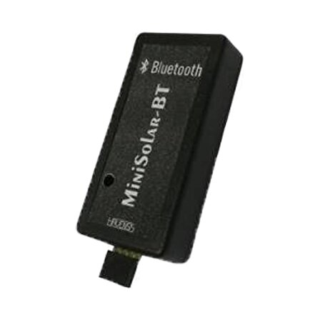 Havensis MiniSolar-BT Bluetooth Modül - Uzaktan İzleme Modülü