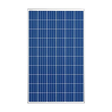 280 Watt Polikristal Güneş Paneli-Solar Panel