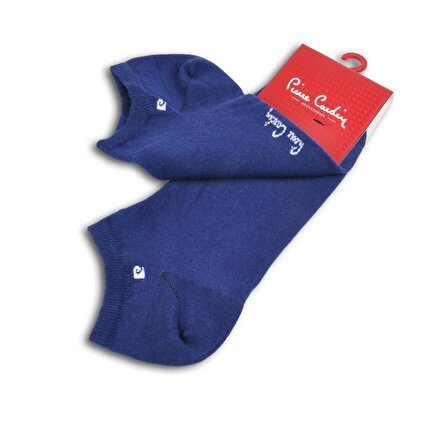 Pierre Cardin 4205 Lacivert Kadın Çorap