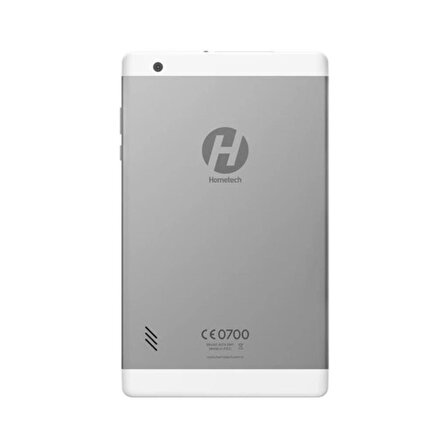 Hometech Alfa 8SM 2 GB 32 GB 8" Tablet TEŞHİR