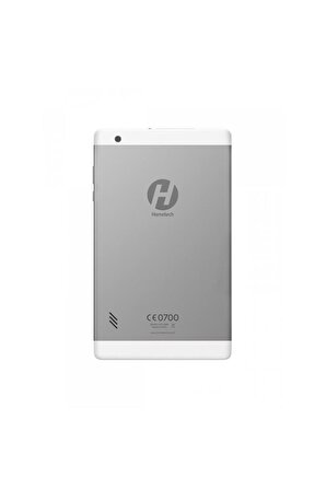 Hometech Alfa 8MG 2/32 GB 3G+Wifi 8’’ Tablet PC Mystic Grey