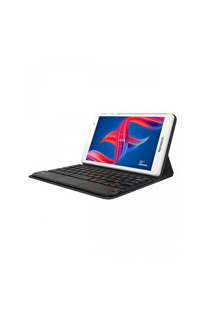 Hometech Alfa 8MG 2/32 GB 3G+Wifi 8’’ Tablet PC Mystic Grey