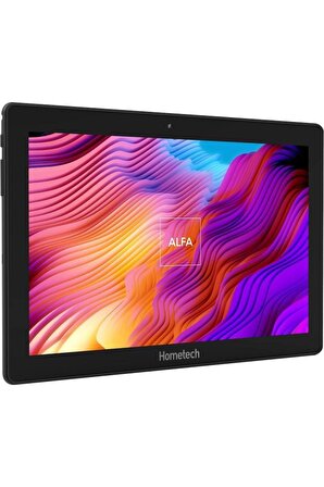 Hometech Alfa 1023 32 GB 10.1 Tablet