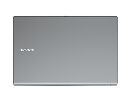 Hometech ALFA 640C Dahili Ekran Kartı Intel Iris Xe Graphics Intel Celeron N4020 8 GB DDR4 256 GB 14.1 inç HD Freedos Notebook Dizüstü Bilgisayar
