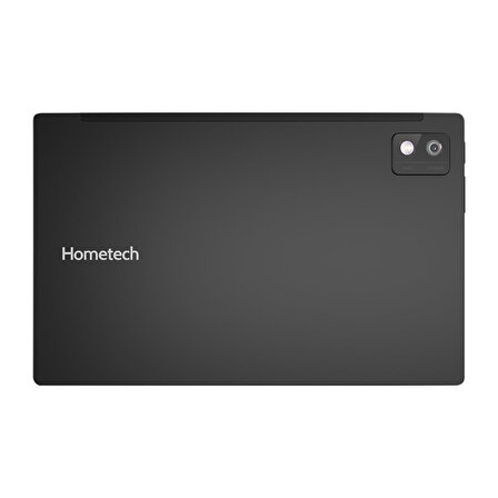 Hometech Alfa 10BT Wi-Fi 128 GB 10.4 Tablet