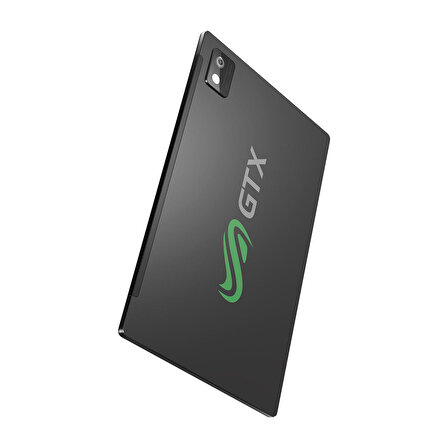 Gtx Jaculus Spreadtrum T618 8-Core 8 GB 128 GB 10.4\" Fhd 3g/4g Gamıng Tablet