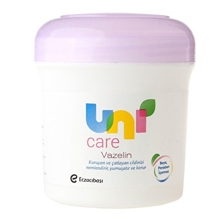 Care Vazelin 170 Ml