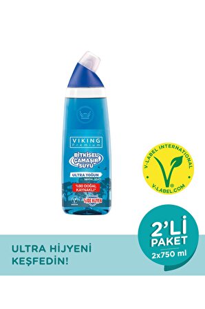 Premium Çamaşır Suyu Sandal Ağacı 750 ml 2 Adet