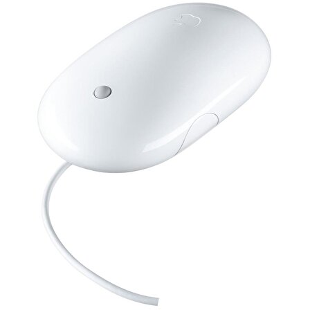 Apple MB112TU/B KABLOLU Mighty USB Mouse