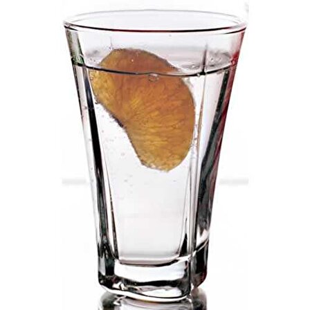 Lav küçük su bardağı -truva 6 lı sade kahve yanı bardağı
