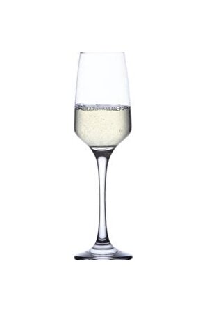 Lav 6'lI Şampanya Kadehi Lal LV-LAL545
