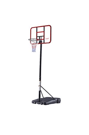 Avessa Basketbol Standı HB63E Ayarlanabilir Pota Panya Set