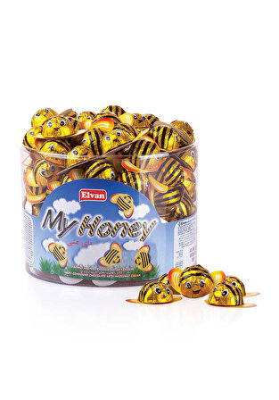 My Honey 8 Gr. 100lü (1 Kutu)