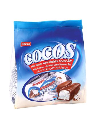 Cocos 500Gr.  (1 Poşet)