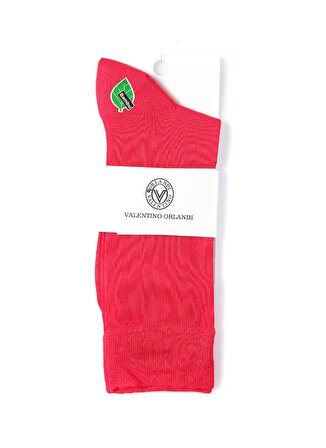 Valentino Vlt001 Çok Renkli Erkek  Kravat-Kol Düğmesi Takımı