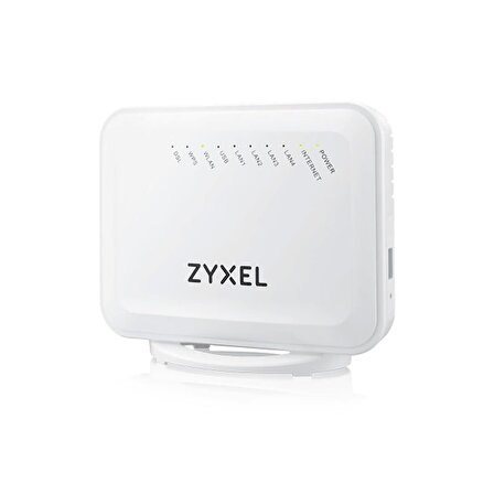 Zyxel VMG1312-T20B 2.4 GHz 300Mbps Wi-Fi VDSL2 ADSL2+ Modem Router