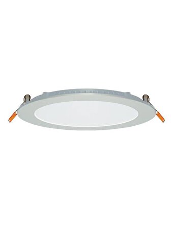 Pelsan Tio LED Panel 15W Sıva Altı Spot Lamba 6500K Beyaz Işık