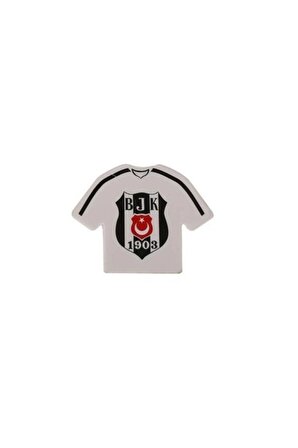 Hakan Beşiktaş Şekilli Silgi