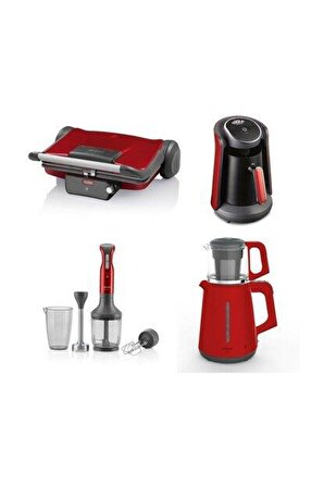 Arzum Pro Nar Eco Set AR9018