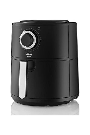 AR2062-G Airtasty Yağsız Fitöz Airfryer, 4 Litre Kapasite, Gümüş