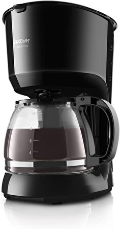 TEŞHİR Arzum AR3046 Brewtime Filtre Kahve Makinesi