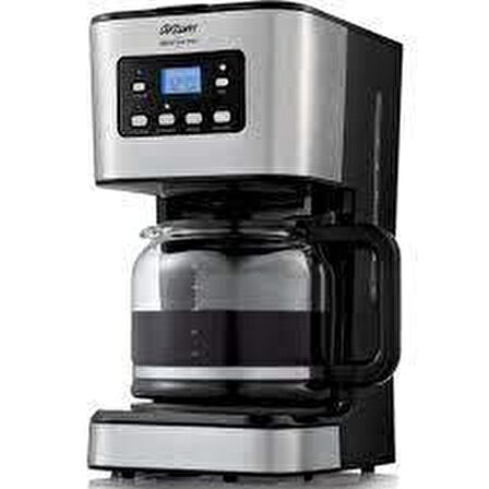 Arzum AR3073 Brewtime Pro Filtre Kahve Makinesi
