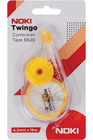 Twingo Şerit Silici Daksil 4,2 mm 16 m