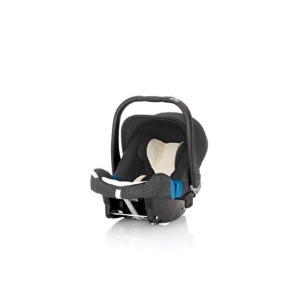Lucky Life Baby-Safe Plus & Shr ll & Dualfix Oto koltuğu Kılıf / Beige