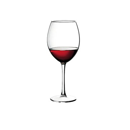 Paşabahçe Enoteca Kırmızı Şarap Kadehi 2’li 615cc 44738