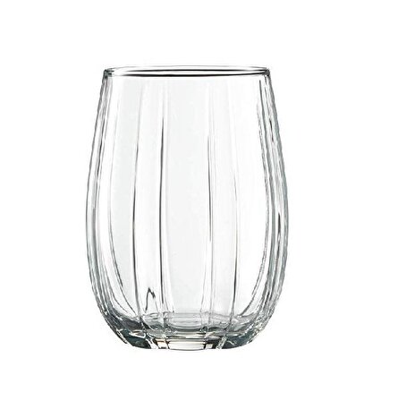 Paşabahçe 420302 6 lı linka bardak su bardağı - meşrubat bardağı sade