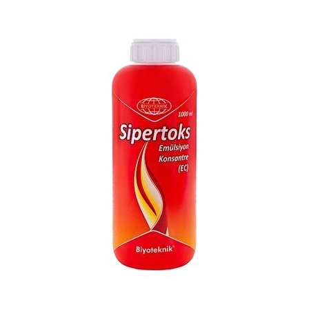 Sipertoks 1000 ml 8693439701888