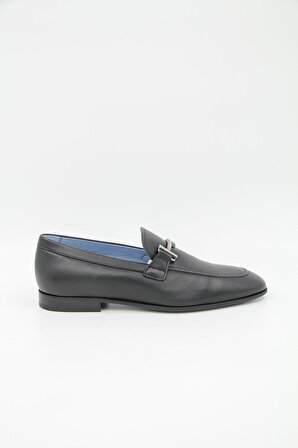 Clays 3270 Erkek Klasik Ayakkabı - Siyah