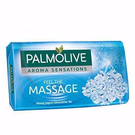 Palmolive Sabun Feel The Massage 150 Gr