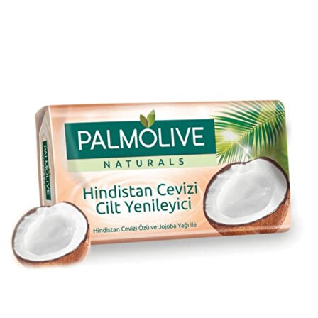 Palmolive Sabun Hindistan Cevizi Cilt Yenileyici 150 Gr