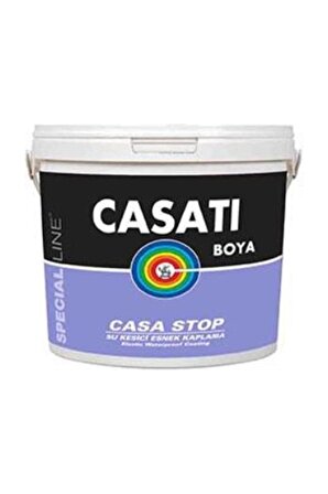 Dyo Casati CasaStop Su İzalasyon Malzemesi 20 Kg