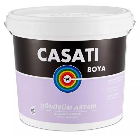 Casati Dönüşüm Astarı Geçiş Astarı 3,5 Kg