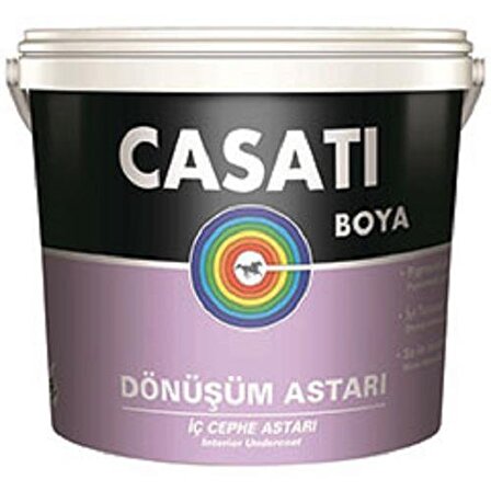 Dyo Casati Dönüşüm Astarı 20 Kg