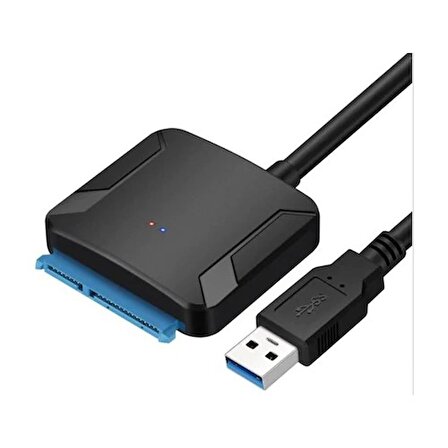 ELİT USB 3.0 TO SATA HDD KABLO 3.5" HDD