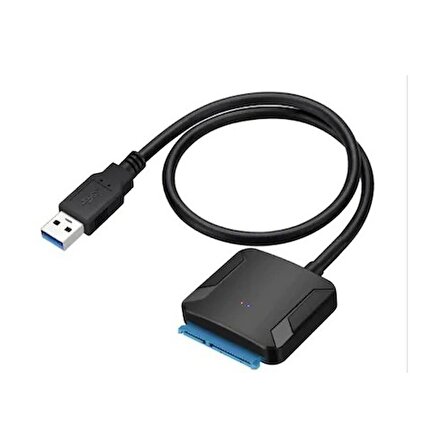 ELİT USB 3.0 TO SATA HDD KABLO 3.5" HDD