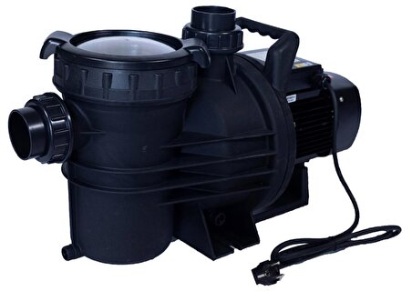 Water Fun Senkron 2-SEN 1,5 HP Trifaze  Kendinden Emişli Havuz Pompası