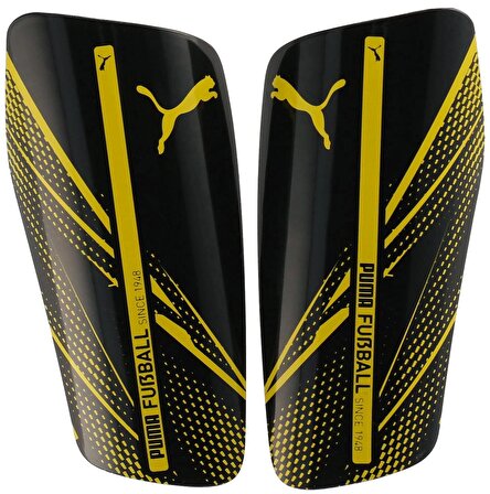 Puma Attacanto Sleeve Siyah Futbol Tekmelik 03088702