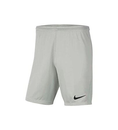 Nike Dry Park III Erkek Futbol Şortu BV6855-017