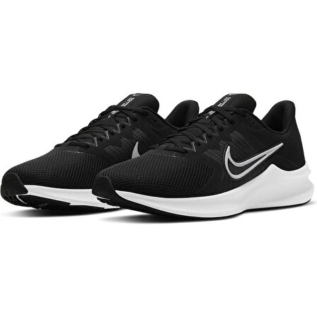 Nike Downshıfter 11 Siyah Erkek Spor Ayakkabı CW3411-006