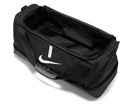 Nike NAcdmy Team L Hdcs Unisex Siyah spor Çantası CU8087-010 - L_Siyah